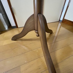 ポールハンガーの画像