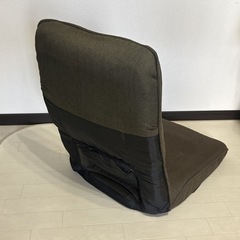 座椅子(使用感あり)の画像