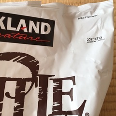 コストコ　ポテトチップスの画像