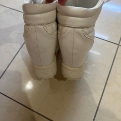 レディース　スニーカーの画像