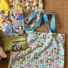 いないないばぁっ！　グッズまとめてお譲りします ぬいぐるみ　衣類などの画像