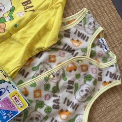 いないないばぁっ！　グッズまとめてお譲りします ぬいぐるみ　衣類などの画像