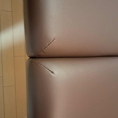 sevenbeauty セブンビューティーで購入。折りたたみエステベッド。の画像