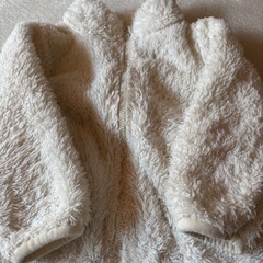 アウター　
ベストの画像