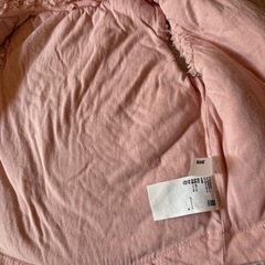 アウター　
ベストの画像