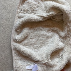 アウター　
ベストの画像