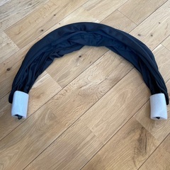 極美品　Joie ジョイー　チャイルドシート　 シェード付の画像