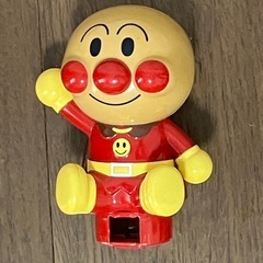 知育玩具 アンパンマン 乗って!押して!へんしんウォーカー おしゃべり9種 メロディ5曲の画像