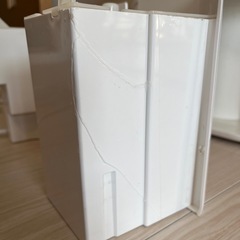 アイリスオーヤマ　除湿機の画像