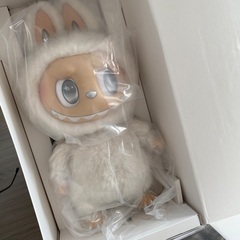 👼入手困難✨POP MART ANGEL IN CLOUDS ラブブシリーズ 新品未使用／袋付きの画像