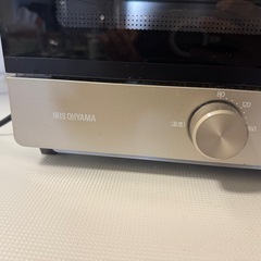 トースターの画像