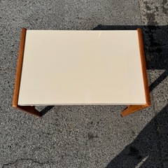 ローテーブルの画像