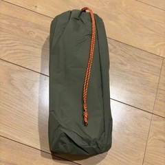 新品　キャンプエアーマットの画像