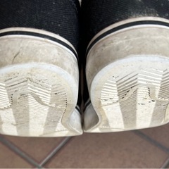 NIKE 24.5cmの画像