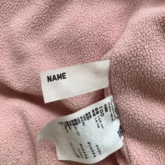 女の子　冬アウター　100cm 
2点セット　の画像