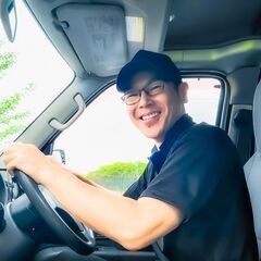 ★普通にマジメに働いて月収50万超えを叶える軽貨物配送！北九州市他★努力と継続は裏切らないの画像