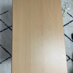 サイドテーブルの画像