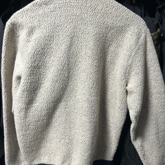 パタゴニア　フリースの画像