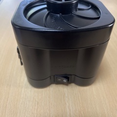 電動ポンプ　空気入れの画像