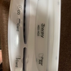 手動シュレッダーの画像