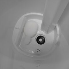 ♪IRIS OHYAMA/アイリスオーヤマ 上給水 超音波加湿器 UTK-230 2022年♪の画像