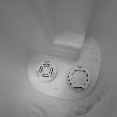♪IRIS OHYAMA/アイリスオーヤマ 上給水 超音波加湿器 UTK-230 2022年♪の画像