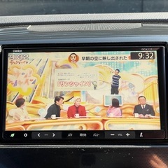 安心の総額表示！車検満たん★スズキワゴンRスティングレー禁煙車ナビTV走行9万kmプッシュスタートの画像
