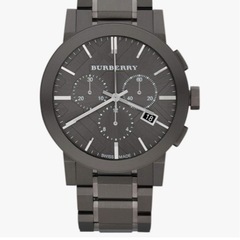 バーバリー　腕時計の画像