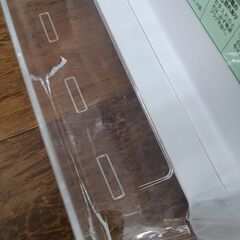 ★リユースのサカイ水戸店★ IRISGHYAMA 冷蔵庫 87L 23年製 動作確認／クリーニング済み MT6126の画像