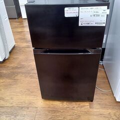 ★リユースのサカイ水戸店★ IRISGHYAMA 冷蔵庫 87L...