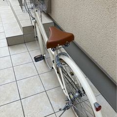 美品　ブリヂストン　エブリッジLの画像