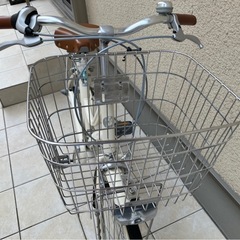 美品　ブリヂストン　エブリッジLの画像