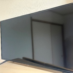 37インチモニター（ドンキ）の画像