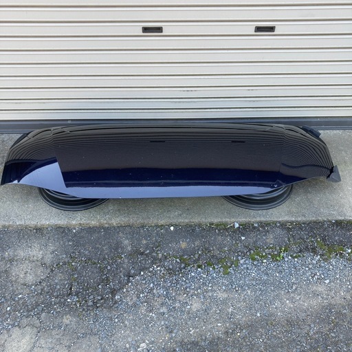 ハイエース ナロー バッドフェイス HELIOS