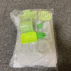 未使用　ハムスターケージ の画像