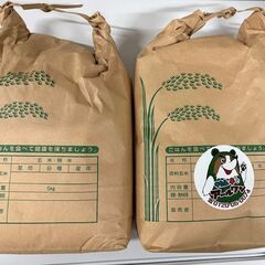 🌾令和7年度 福岡県産 認証米 夢つくし 新米（精米 ）５kg 【嘉麻市足白地区の田んぼで栽培生産】の画像