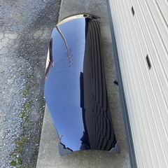 ハイエース ナロー バッドフェイス HELIOS の画像