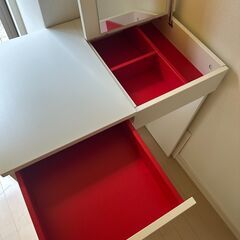 IKEA BRIMNES ブリムネス ドレッサーの画像