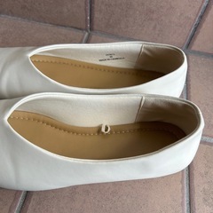 パンプス Mサイズの画像