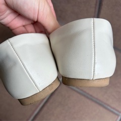 パンプス Mサイズの画像