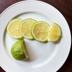 無農薬　国産 レモンの画像