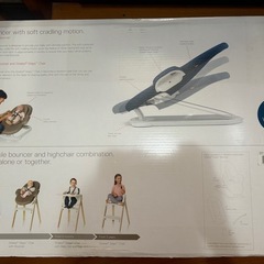 バウンサーの画像