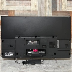 即日受渡❣️SONY40型液晶テレビネット動画視聴可24500円の画像