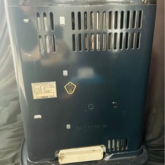 コロナ 石油ストーブ RX-D221 の画像
