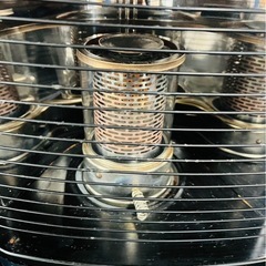 コロナ 石油ストーブ RX-D221 の画像