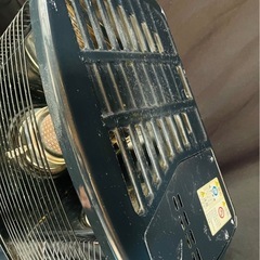 コロナ 石油ストーブ RX-D221 の画像