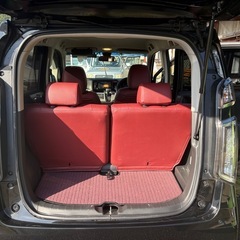 車検たっぷり　N-WGNカスタム　特別仕様車 SS ブラックスタイルパッケージの画像