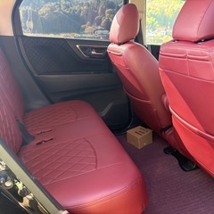 車検たっぷり　N-WGNカスタム　特別仕様車 SS ブラックスタイルパッケージの画像