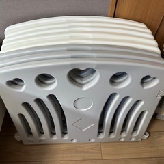 【相談中】ベビーサークルの画像