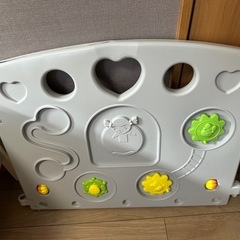 【相談中】ベビーサークルの画像